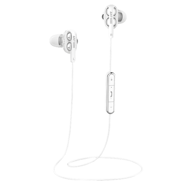 Ant audio neckband hot sale